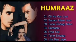 humraaz movie all MP3 songs please enjoy this song like comment subscribe enjoy