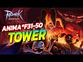 **Anima Run F31-50 GO GO GO | Ragnarok Origin