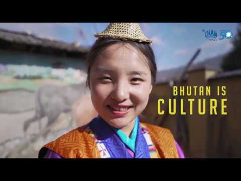 chan brothers travel bhutan