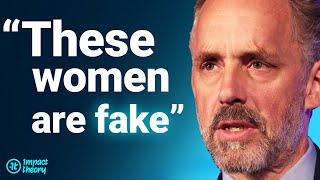 'Porn & OnlyFans Are Worse Than You Think!'  Brutal Advice For Men & Women | Jordan Peterson