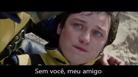 Wiz Khalifa feat. Charlie Puth - See You Again (tradução)