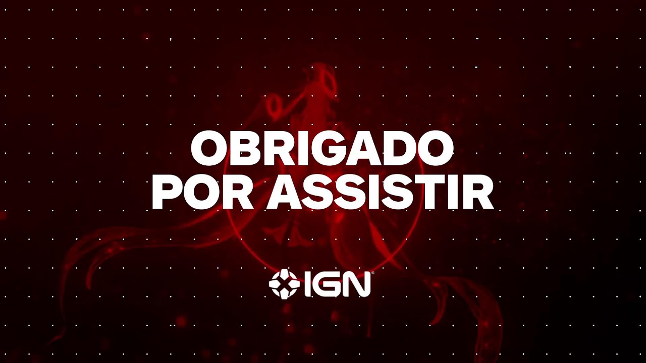 IGN Brasil - IGN Brasil added a new photo.