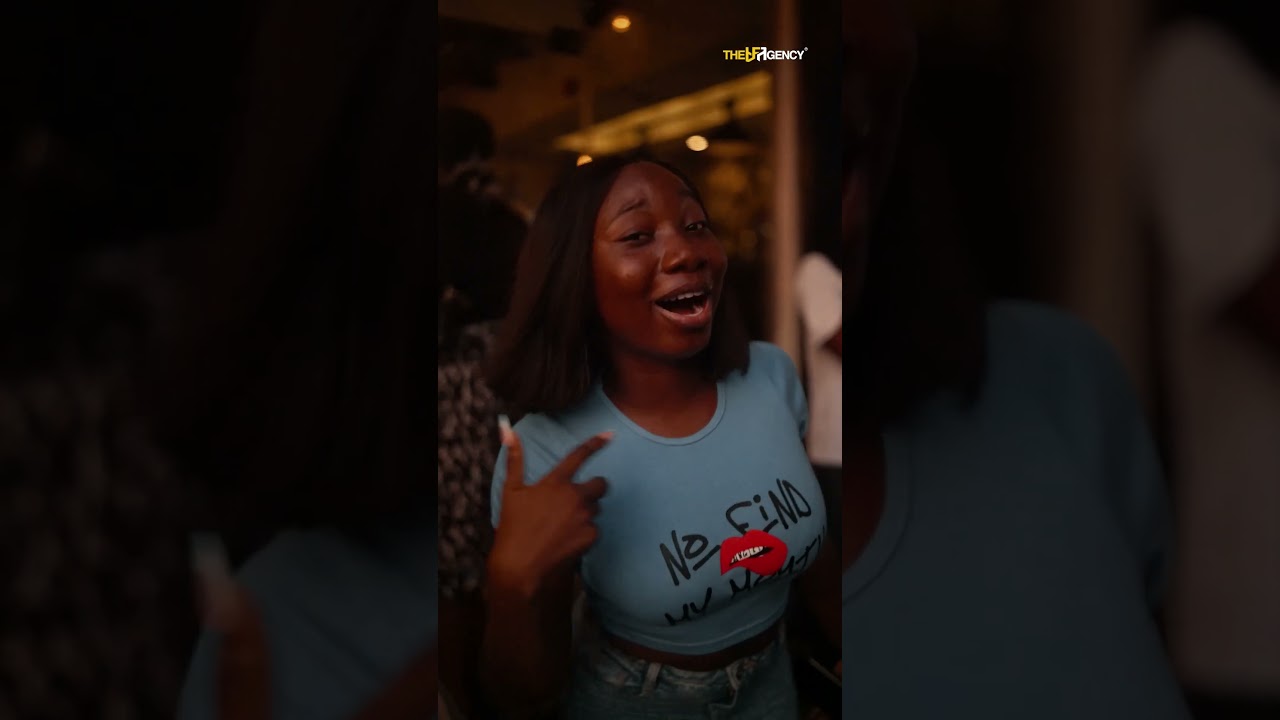 Angel merch launch