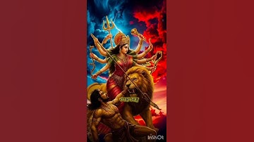 Mahishasur Mardini (Aigiri nandini) part 8 #devistuti #durgapuja2025 #durgastatus #maadurga #devi