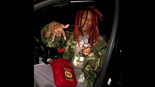 Download lagu lil gnar - sticky rice x germ x madeintyo (slowed reverb) 432hz