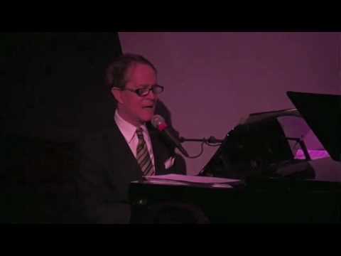 Steve Ross Sings "Why Did We Wait So Long" by Bern...