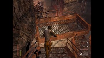 The Suffering - Gameplay Walkthrough Part 9 - Oblivion Regained