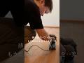 床シミを直そうと思ったら、大失敗しました。【DIY】 #セルフリノベーション #リフォーム