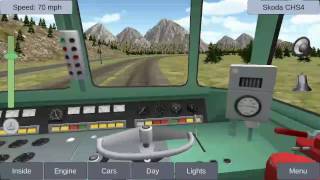 Train Sim Pro screenshot 4