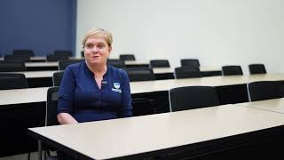 Debbie Wilson - Accounting Instructor