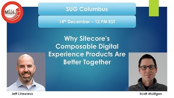 Why Sitecore