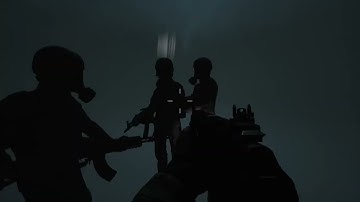 SCP Secret Lab: Funny moments compilation