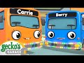 Bumper Boo Boo Battle!  | Animals for Kids | Animal Cartoons | Funny Cartoons | Learn about Animals