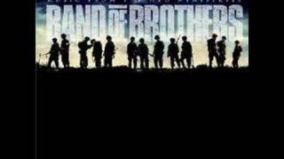 Band of Brothers - Suite One chords