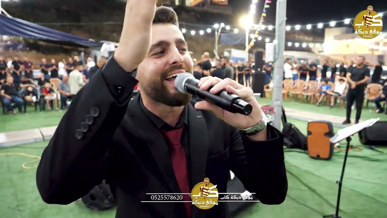 افراح ال كبها العرسان محمد ومحمود عاطف فتحي كبها | الفنان رائد كبها واحمد الرائد وعمر الرائد 2022