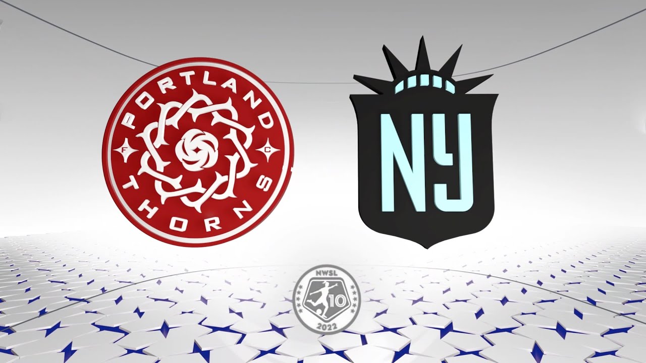Portland Thorns FC vs NJ/NYC Gotham FC | July 16, 2022