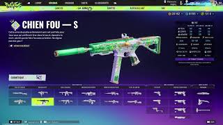 🔴Live]FR]🔴Fragpunk]🈵🎮📈 Saison 5