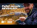 Pellet fishing explained  match masterclass