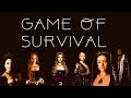 Multi tudor queens  game of survival