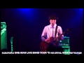 M02 真夜中の駐車場 Performed by suzumoku BAND TOUR「0 ver. drive」(Live at STAR LOUNGE)