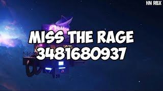 50  Roblox Music Codes ID (s) FEBRUARY 2022