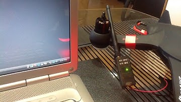 500mW 3dr 915Mhz telemetry kit