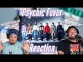 PSYCHIC FEVER - &#39;BEE-PO&#39; Official M/V &amp; &#39;BAKU BAKU&#39; Official Music Video REACTION!!!