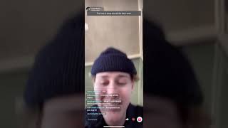 ryland storms live video 13/06/2020