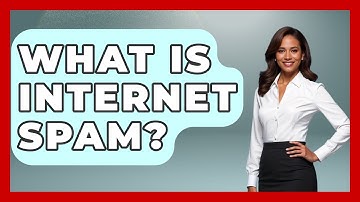 What Is Internet Spam? - TheEmailToolbox.com