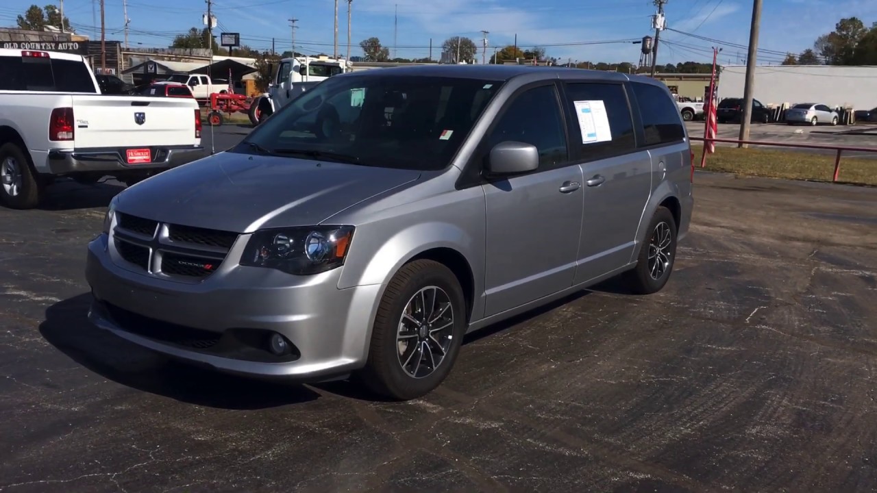 Old Country Auto >> 18 Gcaravan Gt 10270 Youtube Old Country Auto >> 18 Gcaravan Gt 10270 Youtube