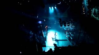 Mana - Bendita Tu Luz @ Madison Square Garden, NYC 2012