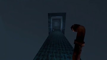 Charborg Streams - Random Horror games