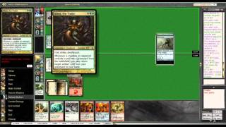 BSS Draft #8 Round 3 Game 1