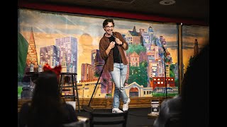 Joey Bragg - Dad