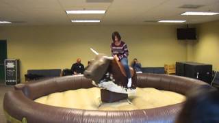 2014 Spring Welcome Week