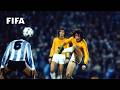 Haan, Krankl & More | Memorable 1978 FIFA World Cup Goals