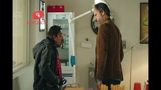 Bilinçli Kırık Çıkıkçı! Hekimoğlu 9. Bölüm -Ekranda