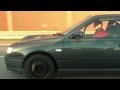 Nissan Pulsar GTI-R vs. Mitsubishi Lancer Evolution VIII - Autobahn