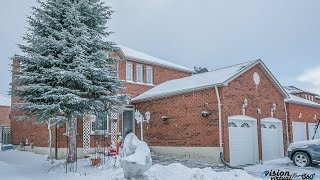 67 Cornell Crescent, Markham, ON | Vivek Subramaniam