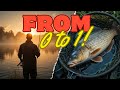 Риболов на шаран От нула до едно 2025 Carpfishing Angler Fishing Риболов на шаран От нула до едно 2025 Carpfishing Angler Fishing