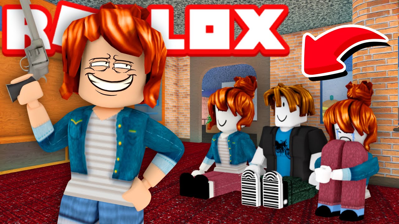 ¡ADIVINA EL MURDER PERO TODOS SOMOS BACON’S! 🥓/ MURDER MYSTERY 2 / MICHI ROBLOX