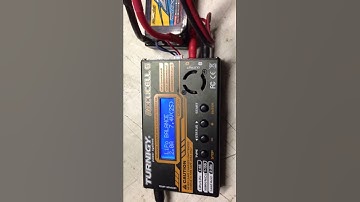 Accucel 6 Charger not working