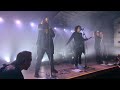 Capture de la vidéo Zeal &Amp; Ardor - Full Live Concert In Chicago At Bottom Lounge, 9/19/22