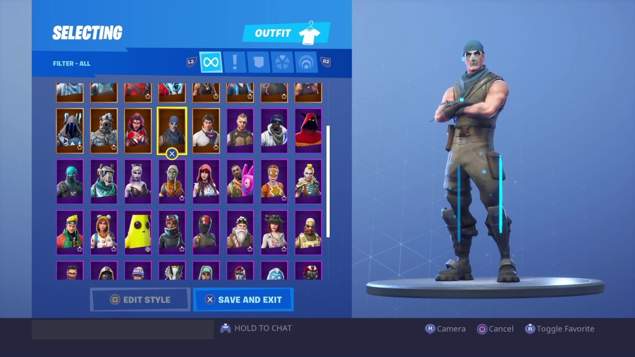 Goodbye to Tower Recon specialist :(((