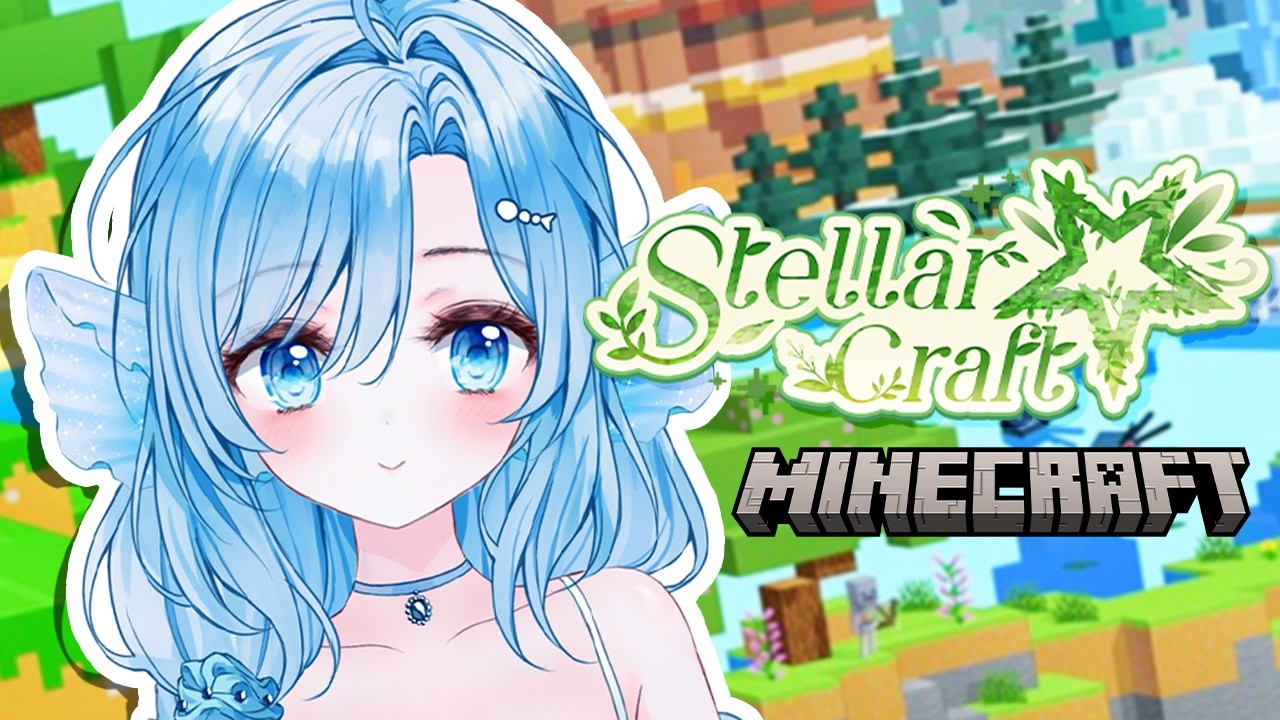 Remembering How to Mine & Craft?!【MINECRAFT】