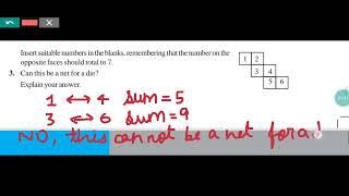 Class 7 Chapter 15 Visualising solid shapes Exercise 15.1 (Full)