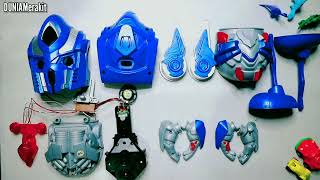 MERAKIT ROBOT TRANSFORMER screenshot 2