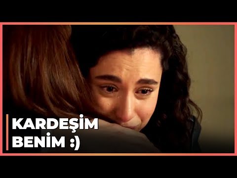 Zeynep ve Melis Arasında Buzlar Eridi! - Güneşi Beklerken 44. Bölüm