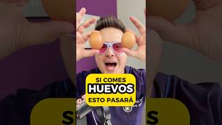 What are the benefits of eating eggs Dr. Bruno Román