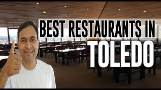 Best Restaurants and Places to Eat in Toledo, Ohio OH